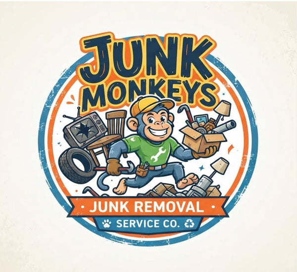 Junk Monkeys